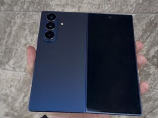 Samsung Z Fold 7 12/256 Gb РАССРОЧКА