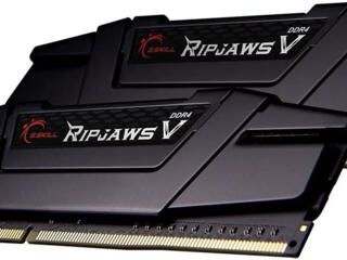 Новая Память DDR4 32Gb(2x16) с гарантией от магазина, доставка