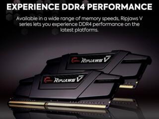 Новая Память DDR4 32Gb(2x16) с гарантией от магазина, доставка