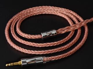 Продам балансный аудиокабель NICEHCK C16-3 для IEM наушников