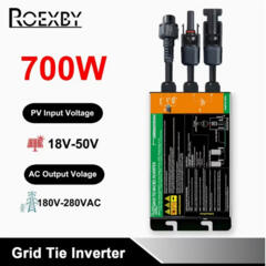 Грид микро-инвертор солнечный GMI-700