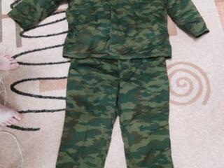 Новый костюм ЗИМА