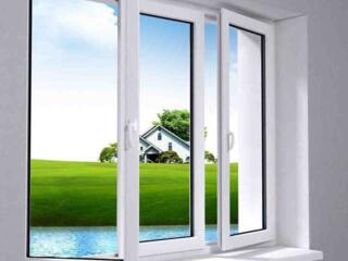 Окна ПВХ, БАЛКОНЫ И ЛОДЖИИ.