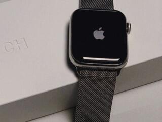 NEW Apple Watch 9 40mm РАССРОЧКА