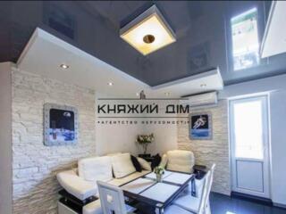 Оренда 1-но к.кв. по вул. Анрі Барбюса 37/1, 55 кв. м, 21/25 пов. ...