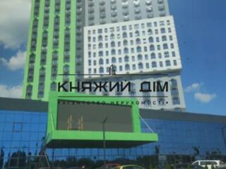 Продаж 2-кім. квартири ЖК OLYMPIC PARK в новому будинку на Бажана 17, 