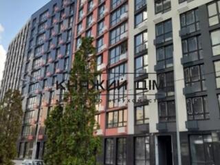 Продаж 1 к. кв. у ЖК "Старт" 2 секція, по вул. Шолуденка 30,