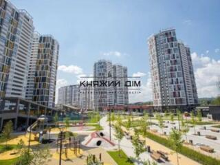 Продаж 2-х к.кв. в ЖК Русанівська гавань, будинок 30, 88 кв.м, 19/25 .