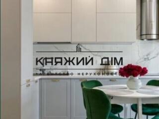 Продаж двокімнатної квартири по вул. Драгоманова 10. ЖК "Teleskop