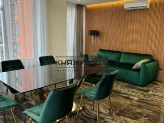 Продаж 3-х к.кв. в ЖК SEVEN, метро Осокорки - 5 хв.пішки. Дніпровська 