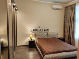 Пропонується до продажу затишна 2-кімнатна квартира в самому серці ...