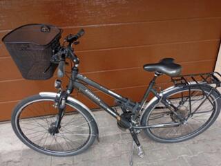 Велосипед ZÜNDAPP 28 колеса из Германии