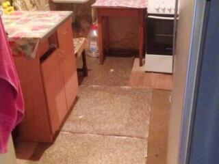 В продаже 1 комнатная квартира в центре города площадью 43м. В ...