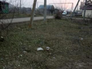 Продажа участка в с. Большая Балка / Нерубайское