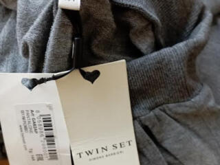 Pantaloni suri de la SIMONA BARBIERI NOI PRET: 620 LEI