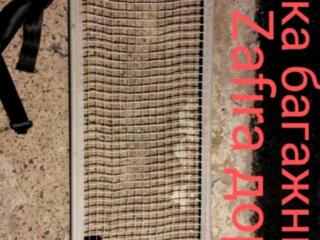 Шторка багажника Opel Zafira A