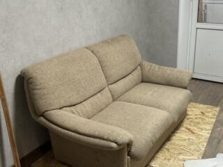 Продам раскладной диван