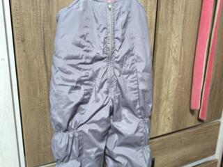 Комбинезон для девочки