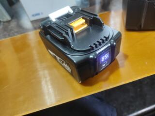 MAKITA /PARKSIDE. батарея 5ah