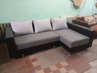 Продам новый угловой диван механизм ЕК.