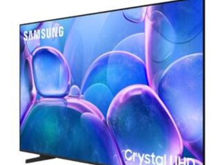 Продам телевизор Samsung. 75 дюймов, новый!