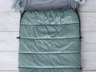 Конверт в коляску