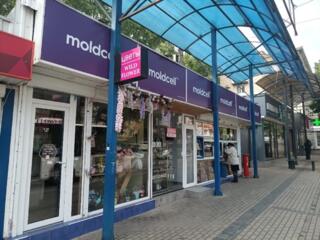 Аренда киоска