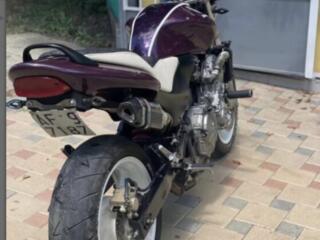 Продам Honda hornet cb600f