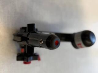 Продам съёмный фаркоп для Mercedes-Benz Vito (W639, 2003–2014)