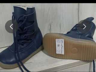 Ботинки качественные