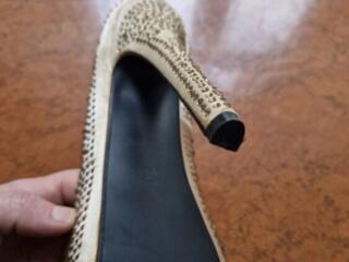 Стильные туфли