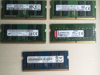 Продам ноутюучная ddr4 8gb