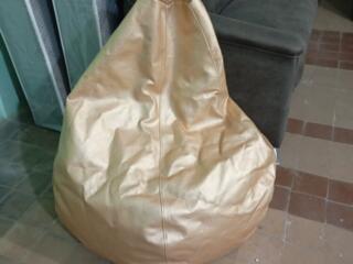 Продам новые кресло-мешок "Груша"