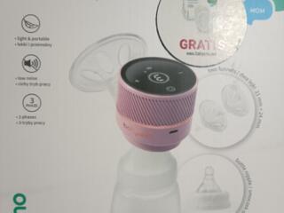 Продам молокоотсос электронный