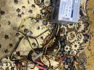 Блоки питания 250,400,500