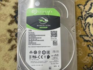 HDD 3.5 Seagate 3TB