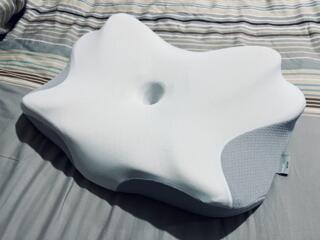 Ортопедическая подушка