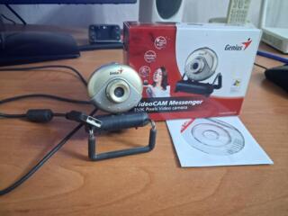 Web camera Genius