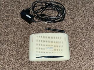 Wi-Fi роутер Planet