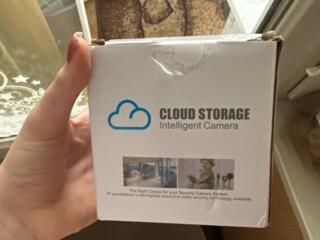 3 наружных видеокамеры новые цена договорная