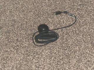 Продаётся веб-камера Logitech C120