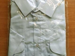 Белая рубашка