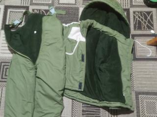 Продам зимний комбинезон