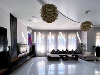 Аренда стильного дома на Фонтане, 7 соток, бассейн