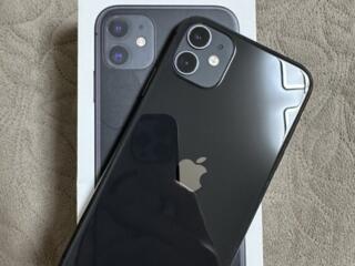 Продам IPhone 11 256Gb чёрный