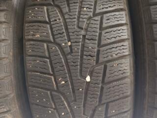 Kumho 185/60/15 +-6mm 2019г.