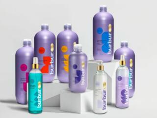 Косметика для груминга Burbur (Испания) — Натурально и эффективно