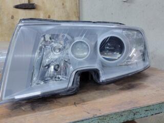 Ремонт/реставрация фар