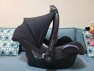 Продам автокресло переноску 0+ Maxi Cosi 0-13 кг