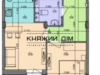 Продаж комфорт ЖК Республіка / Respublika ( 1-я черга та 1-й будинок, 